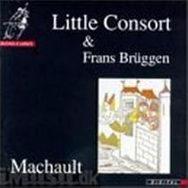Machaut: Le Lay de Confort