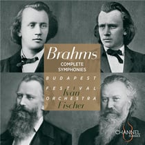 Symphonies (Intégrale)