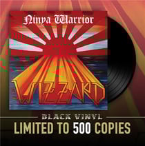 Ninya Warrior - The Anthology - édition limitée