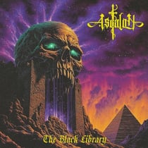The Black Library - édition limitée 180g