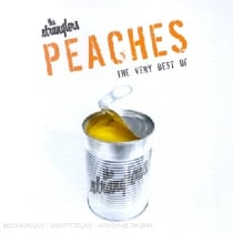 Peaches (the Very Best Of)