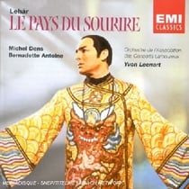 Le pays du sourire