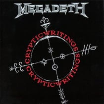 Cryptic writings