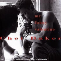 My Funny Valentine
