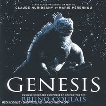 Genesis (bof)