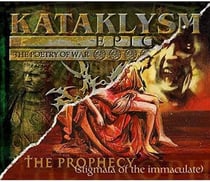 The prophecy - Epic