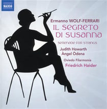 Il segreto di Susanna