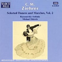 Danses Et Marches /Vol.2