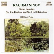 Sonates Pour Piano