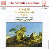 Dresden Concerti.vol.3