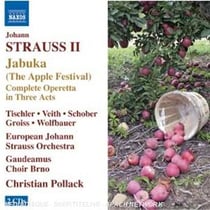 Jabuka (Das Apfelfest)
