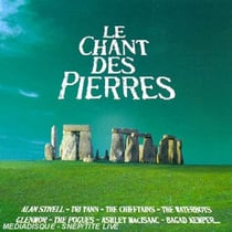 Le Chant Des Pierres