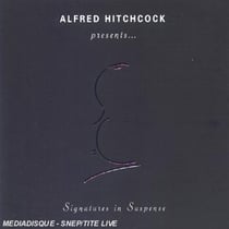 Signatures In Suspense