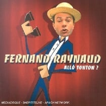 Allo tonton