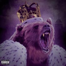All Hail The King - édition colorée