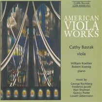 American Viola Works