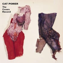The covers records
