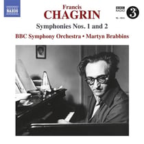 Symphonies n°1 and n°2