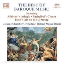 Baroque Favorites