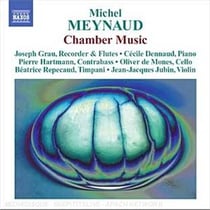 Musique de Chambre