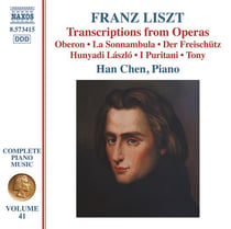 Complete piano music /vol.41