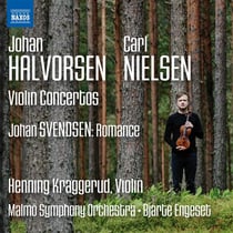 Concertos pour violon