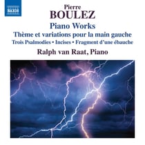Oeuvres pour piano