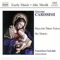 Musique Sacrée Vol.1