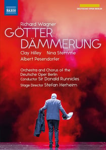 Götterdämmerung