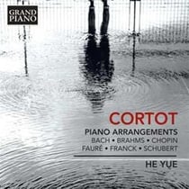 Piano Arrangements