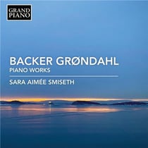 Oeuvres Pour Piano