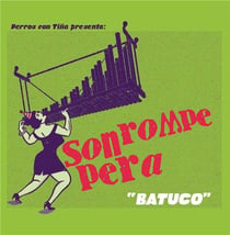 Batuco - édition colorée