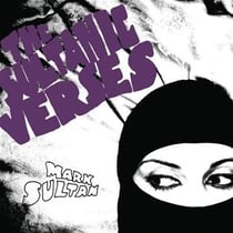 Sultanic verses - CD