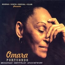 Buena Vista Social Club presents Omara Portuondo