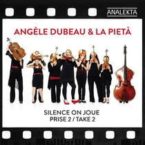 Silence on joue prise 2/take 2