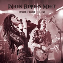 Breakers Of Chains Tour - Live