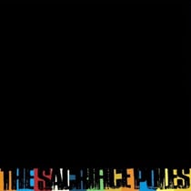 The Sacrifice Poles (Reissue)