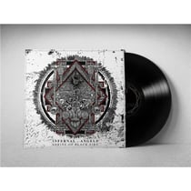 Shrine Of Black Fire - édition limitée