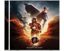 The Flash (Original Motion Picture Soundtrack)