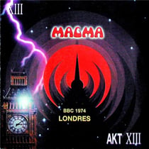 Bbc radio londres 1974
