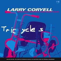 Tricycles