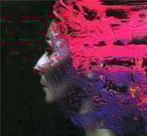 Hand, can not, erase