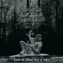 Dentro del manto gris de chaac