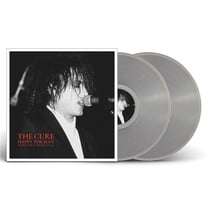 Happy The Man (Legendary Broadcast Recording) - édition limitée colorée