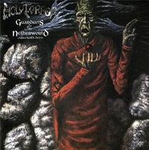 Guardians Of The Netherworld