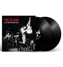 Live Amsterdam 1981