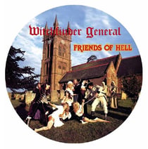 Friends Of Hell