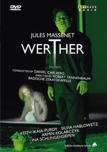 Jules Massenet : Werther