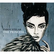 The princess