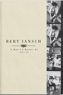 A man I'd rather be - Part 2